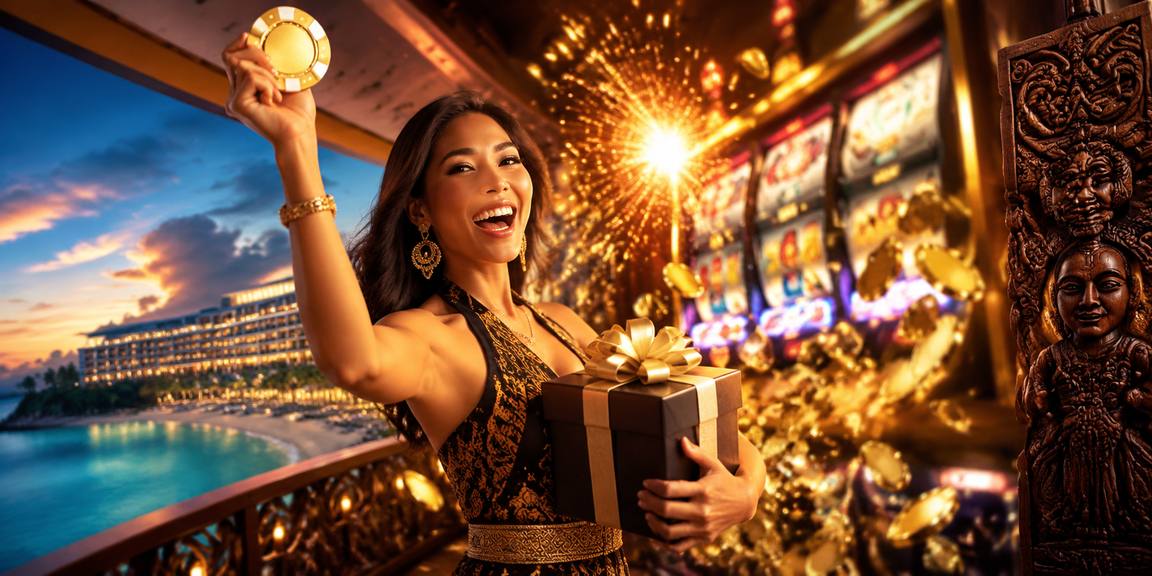 slotgaul Wins of Fortune